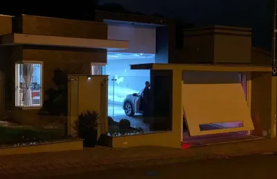 Casa com 1 quarto à venda no Amizade, Jaraguá do Sul 