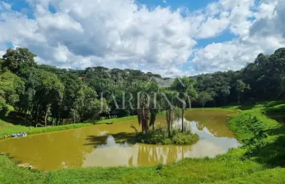 Fazenda à venda na Estrada De Bocaiuva, -, Zona Rural, Bocaiúva do Sul