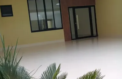 Casa terrea 3 quartos com 2 suites a venda no parque amazonia.