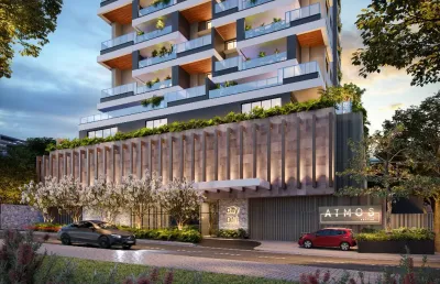 Encantador apartamento 3 suítes pertinho do shopping bouganville - setor marista