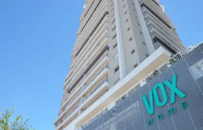 Apartamento 3 suítes 130m² a poucos passos do goiânia shopping - jardim américa