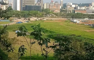 Terreno com vista privilegiada no jardim vitória régia – panamby