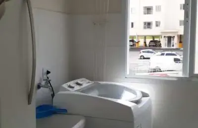 Apartamento à venda 3 quartos, 1 suite, 2 vagas, 76m², jardim primavera, vinhedo - sp | residencial