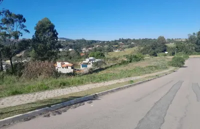 Terreno à venda na Rua Estrela Da Manhã (Vila Renascer), 120, Pinheirinho, Vinhedo