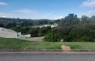 Terreno à venda 811m², observatório, vinhedo - sp | condomínio vila d,oro vinhedos sp