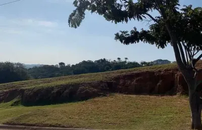 Terreno à venda 525m², engenho seco, louveira - sp | condominio reserva santa isabel