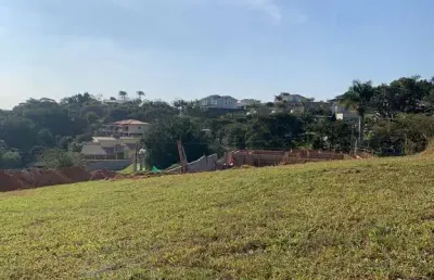 Terreno à venda 525m², engenho seco, louveira - sp | condominio reserva santa isabel