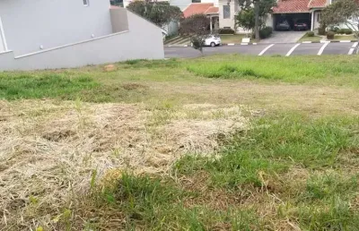 Terreno à venda 525m², jardim panorama, vinhedo - sp | condomínio bosque do greevilea