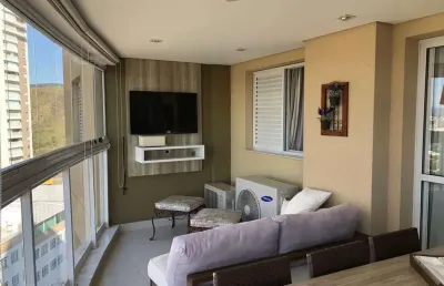 Apartamento à venda 3 quartos, 3 suites, 3 vagas, 156m², jardim bonfiglioli, jundiaí - sp | horizon