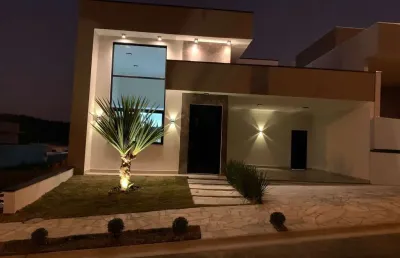 Casa à venda 3 quartos, 2 suites, 4 vagas, 302.22m², jardim são marcos, valinhos - sp