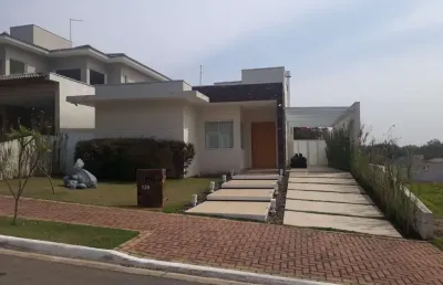 Casa à venda 3 quartos, 3 suites, 3 vagas, 485m², vila nova, louveira - sp | condomínio reserva dos