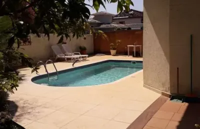 Casa à venda 5 quartos, 3 suites, 2 vagas, 500m², rainha, louveira - sp | associação villagio capri