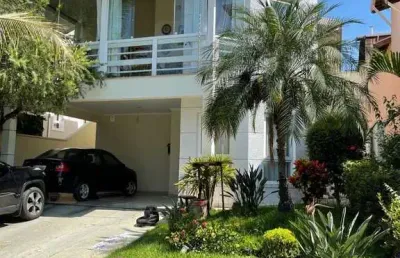 Casa à venda 3 quartos, 3 suites, 4 vagas, 330m², condomínio residencial terras do oriente, valinho