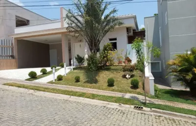 Casa à venda 3 quartos, 3 suites, 2 vagas, 384m², jardim lorena, valinhos - sp | condomínio fiorell
