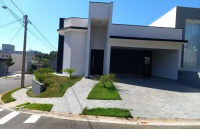 Casa à venda 3 quartos, 3 suites, 4 vagas, 330m², jardim são marcos, valinhos - sp