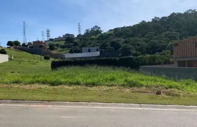 Terreno à venda 860m², monte alegre, vinhedo - sp | residencial campo de toscana