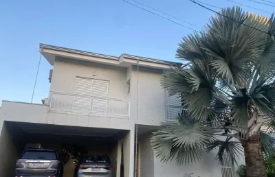 Casa à venda 3 quartos, 3 suites, 4 vagas, 360m², condominio terras de sao francisco, vinhedo - sp