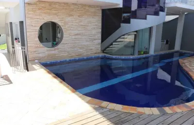 Casa para venda e locação,  terras de são francisco, vinhedo, sp