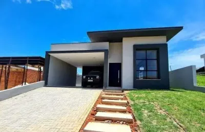 Casa em condomínio fechado com 3 quartos à venda na Verificar, 1322, Condomí­nio Reserva dos Vinhedos, Louveira