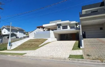 Casa à venda, condomínio santa isabel , louveira, sp