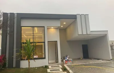 Casa à venda 3 quartos, 3 suites, 4 vagas, 308m², jardim são marcos, valinhos - sp