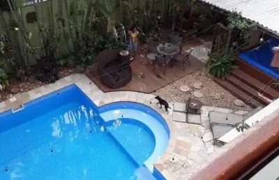 Casa à venda e locação 4 quartos, 2 suites, 2 vagas, 450m², vila nova, louveira - sp | associação r