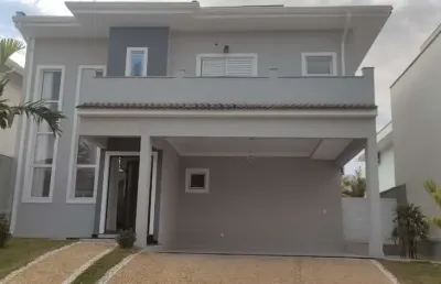 Casa à venda 4 quartos, 4 suites, 4 vagas, 360m², swiss park, campinas - sp | residencial glarus