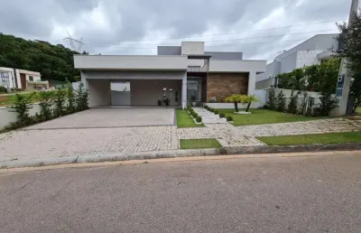 Casa à venda 3 quartos, 3 suites, 4 vagas, 598m², engenho seco, louveira - sp | condominio reserva