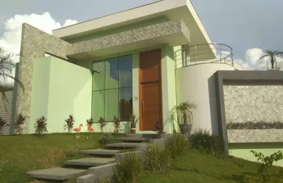 Casa à venda 3 quartos, 3 suites, 2 vagas, 800m², centro, itupeva - sp | condomínio fazenda serra a