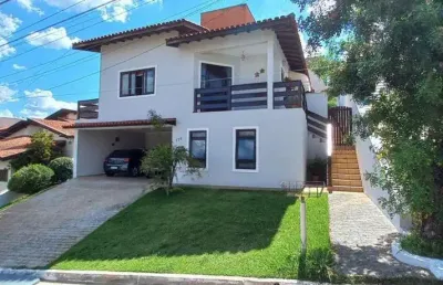 Casa à venda, condomínio villagio capriccio , louveira, sp