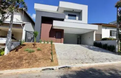 Casa em condomínio fechado com 3 quartos à venda na Rua das Aroeiras, 629, Bosque, Vinhedo