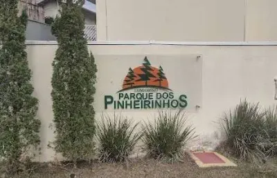 Apartamento para venda e locação, pinheirinho, vinhedo, sp
