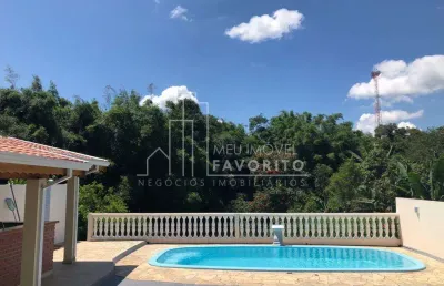 Vende-se linda chácara no bairro caxambu  jundiaí sp  r  830.000,00