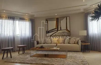 Apartamento a venda 198m , condomínio maison classic chácara urbana  jundiaí sp