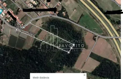Terreno plano à venda em jundiaí sp, 41 mil m  - bairro do poste - r 4.510.000