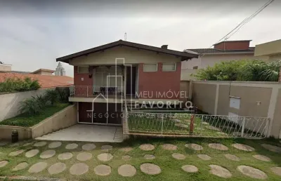Casa à venda em jundiaí, 360m , 4 quartos, sendo 1 suíte - jardim ana maria - r