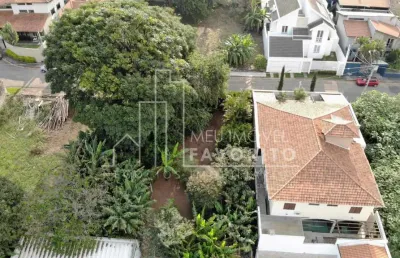 Vende-se terreno de alto padrão, 350m  por r 525.000,00 - jardim samambaia.