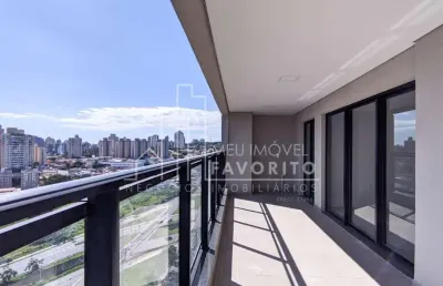 Vende-se apartamento - cond. terraço vila bela - 3 suítes - 141m  - r 1.680.000