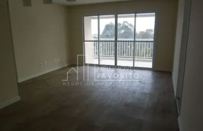 Vende-se apartamento de 111m  com 3 dormitórios, no condomínio horizontes serra