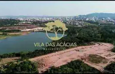Terreno à venda em jundiaí - vila das acácias - 1091m  - r 1.200.000,00