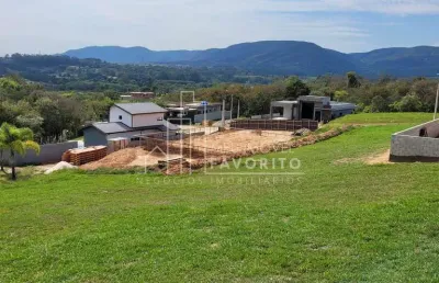 Terreno à venda, condomínio terras da alvorada - 1273m  - jundiaí sp - r 840mil
