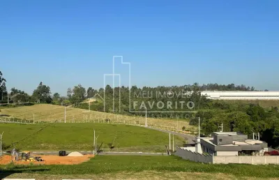 Terreno à venda - condomínio solar bandeirantes - itupeva - 1.196m  - 420mil
