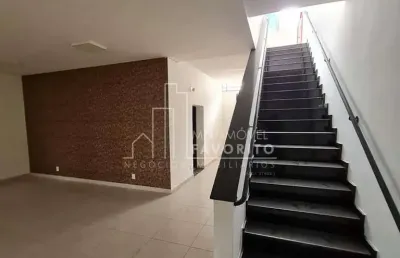 Edifício prédio para locação, vila arens, jundiai - sp aluga-se prédio comercial