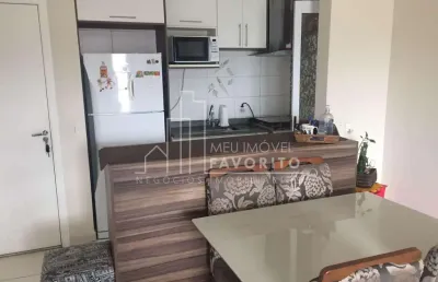 Apartamento à venda no vista park, 72m , 3 dorm sendo 1 suíte - 478mil