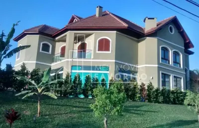Vende-se casa condomínio morada dos lagos barueri sp r  3.900.000,00