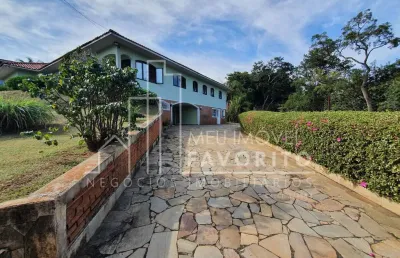 Casa à venda na malota eu jundiaí sp- 800m  - 4 quartos - r 4.050.000,00