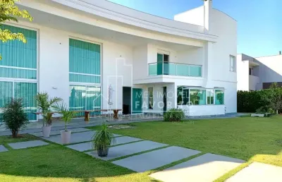 Casa a venda, com 846m , 4 suítes em condomínio r  4.800.000,00 cabreúva-sp