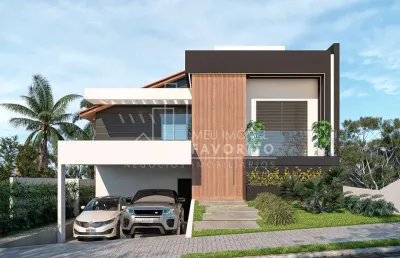 Alphaville i, 330m  a venda, com 4 suítes, em jundiai-sp r  3.290.000,00