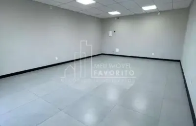 Sala comercial para alugar - 40m  no tulipas, jundiaí sp r 2.000,00