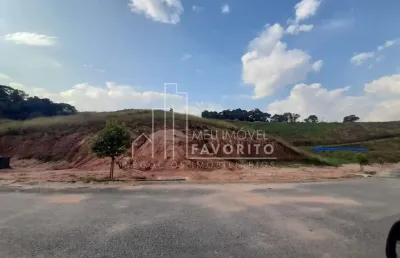 Vende-se terreno, 1118m  , res. santa esmeralda, caxambu, r 650.000,00